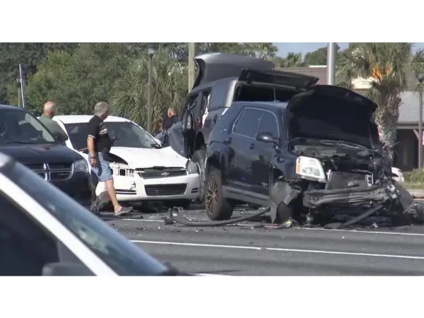 2025 Ford Bronco Transmission Mount Kegagalan: Off-road dekat-rollover Sparks Alarm