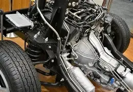 Cara mendiagnosis pautan penstabil yang gagal: panduan teknikal yang komprehensif untuk profesional