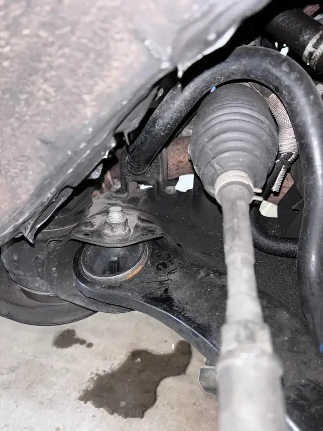 Mengapa Sesendal Sway Bar Baharu Anda Masih Berderit—Dan Cara Membaikinya dengan harga $5