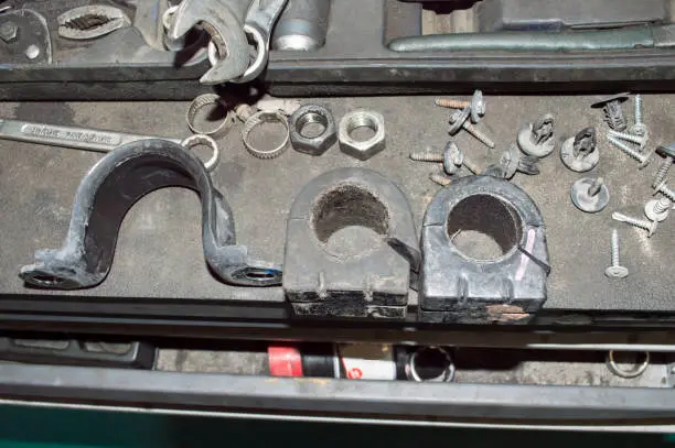 9 Daripada 10 Kedai Mengganggu Sesendal Penggantungan—Begini Caranya (dan Cara Mengelakkannya)