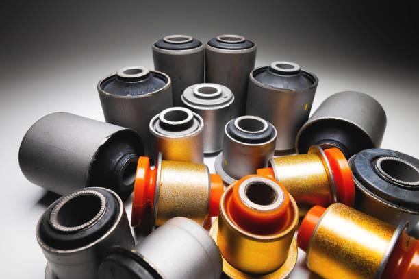 Sesendal Lengan Kawalan Toyota Highlander: Memahami Retak Permukaan