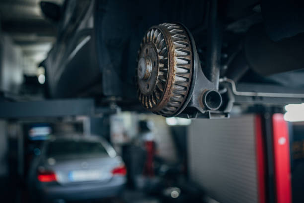 Mengapa Sesendal Lengan Kawalan Menentukan Pengalaman Memandu Anda?