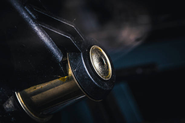 Evolusi Teknologi Sesendal Lengan Kawalan: Daripada Pengasingan Pasif kepada Permintaan Berprestasi Tinggi dalam Era Kenderaan Elektrik