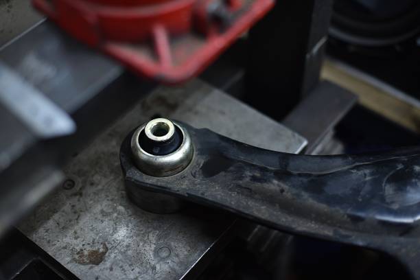 Aliran Ringan dalam Reka Bentuk Sesendal Lengan Kawalan