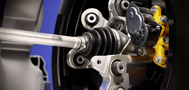 Gelagat Bergantung Suhu bagi Sesendal Lengan Kawalan: Pengembangan Terma dan Kemerosotan Prestasi