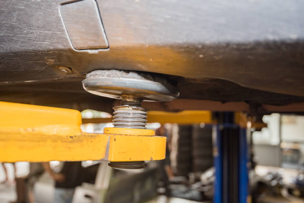 Apakah sesendal automotif, dan apakah fungsinya?