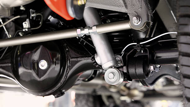 Bagaimanakah saya boleh mengetahui jika sesendal lengan kawalan kereta saya mempunyai masalah?