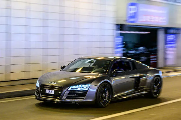 Pati Premium | Kecemerlangan Yang Dibina dalam DNA Kereta