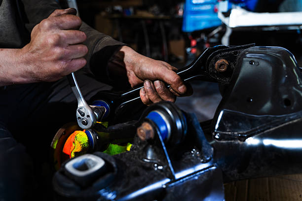 Ringan Lengan Kawalan: 