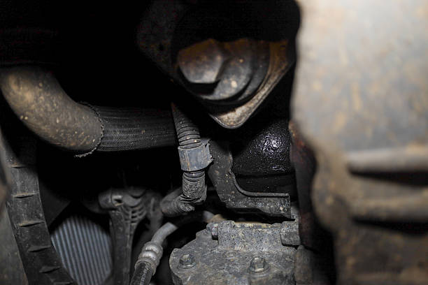 Gejala Pemasangan Transmisi Buruk & Kos Penggantian: Panduan Lengkap untuk Pemilik Kereta