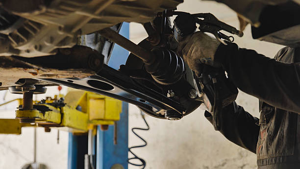 3 Gejala Pemasangan Penghantaran Buruk Teratas yang Perlu Diperhatikan