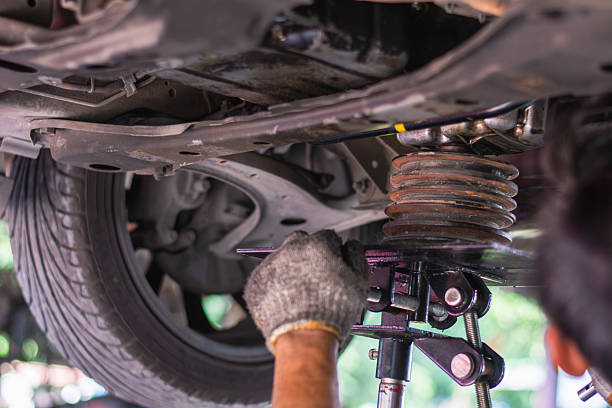 Pemasangan Transmisi: Semua yang Anda Perlu Tahu