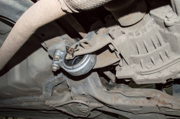 Bolehkah Pemasangan Enjin Gagal Merosakkan Transmisi Anda?