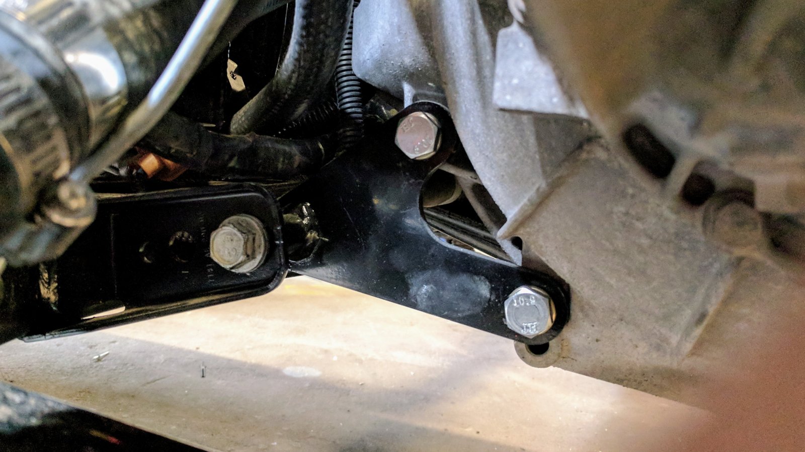 Berapa lama masa yang diambil untuk menggantikan pelekap penghantaran yang gagal?