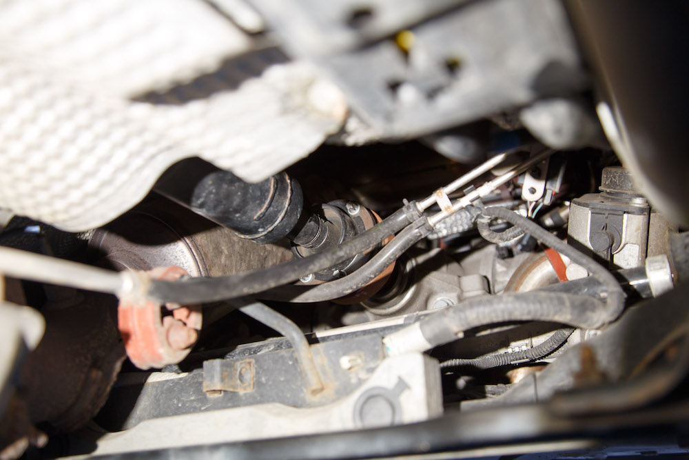 Perbezaan Sebenar Antara Alat Ganti OEM vs. Aftermarket Kereta