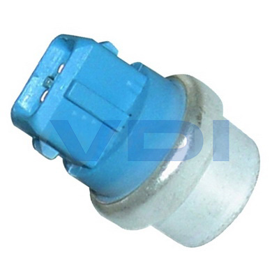 Sensor suhu air penyejuk VW 12A648 BA