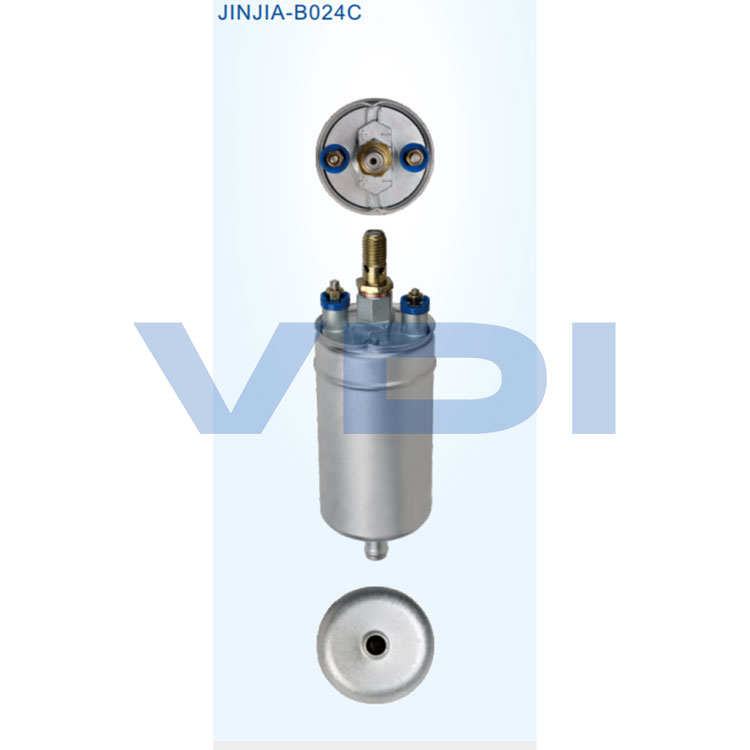 Apakah perbezaan antara pam bahan api elektrik 0580464029 dan pam bahan api mekanikal?