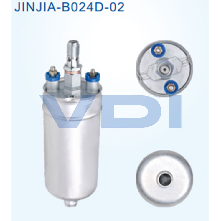 Apakah langkah berjaga-jaga keselamatan untuk diperhatikan apabila menggantikan pam bahan api anda dengan pam bahan api elektrik 17042-01G02?