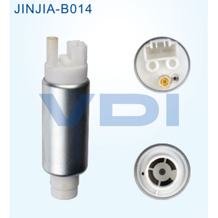 Pam Bahan Api Elektrik 46831949