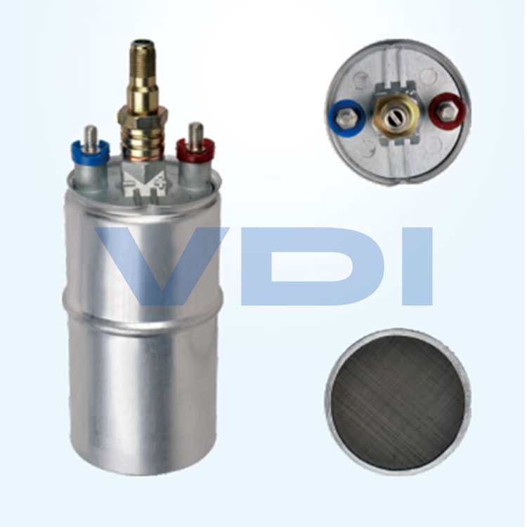 Pam bahan api elektrik 70034