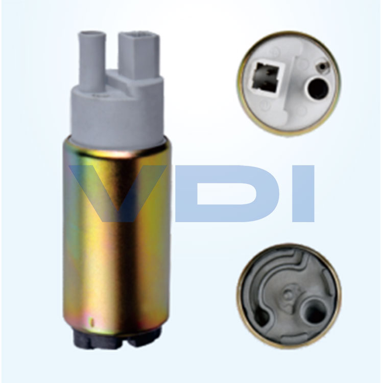 Pam Bahan Api Elektrik 721088020357
