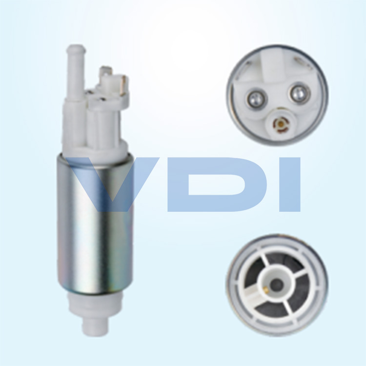 Pam Bahan Api Elektrik 7506101