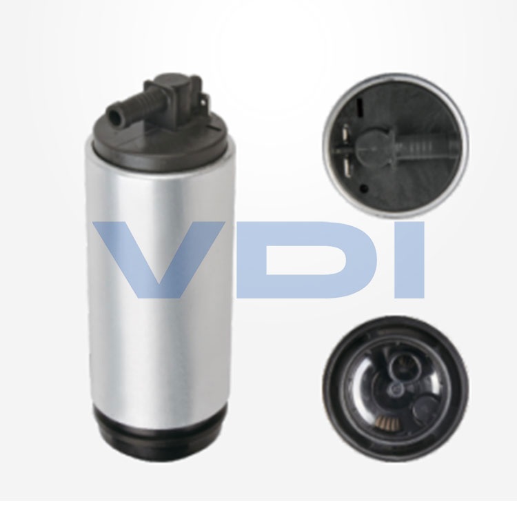 Pam Bahan Api Elektrik 76909