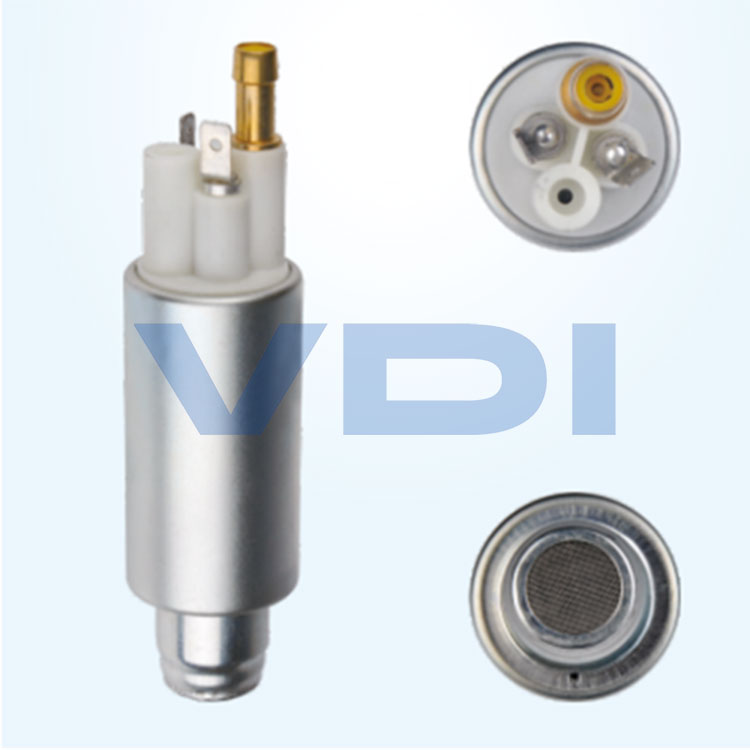 Pam Bahan Api Elektrik E10218