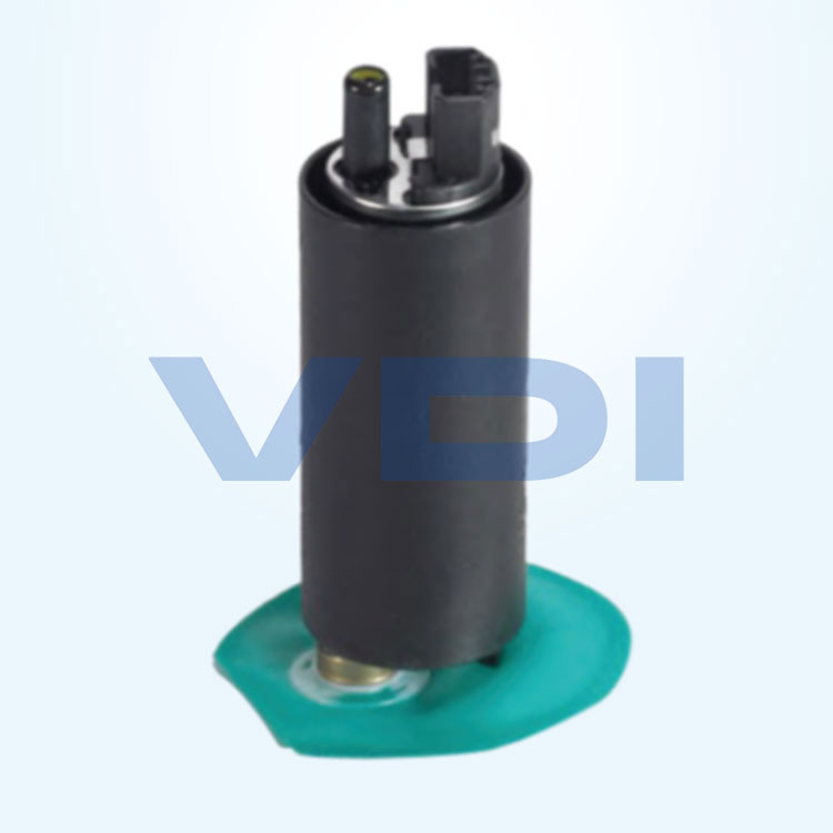 Pam Bahan Api Elektrik E10256
