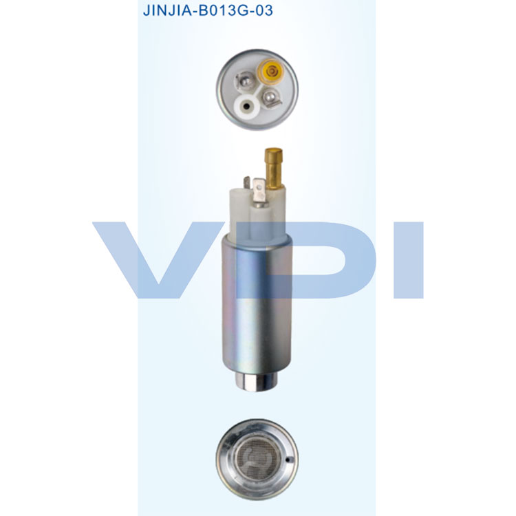 Pam bahan api elektrik e2044