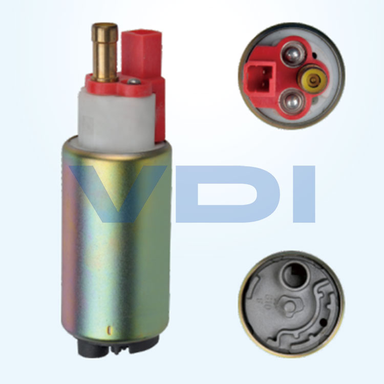 Pam Bahan Api Elektrik E2158