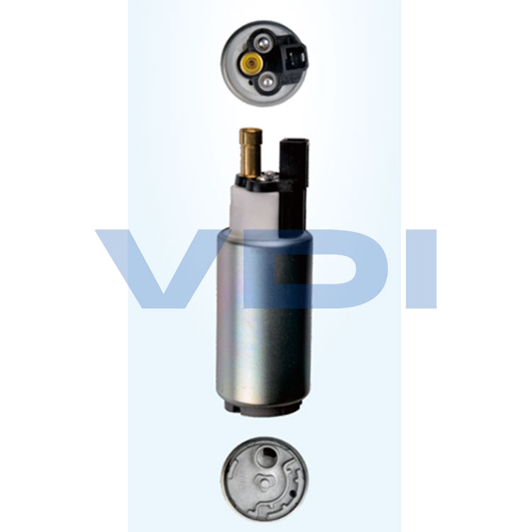 Pam Bahan Api Elektrik E2284