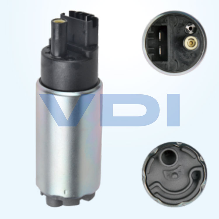 Pam Bahan Api Elektrik E3545