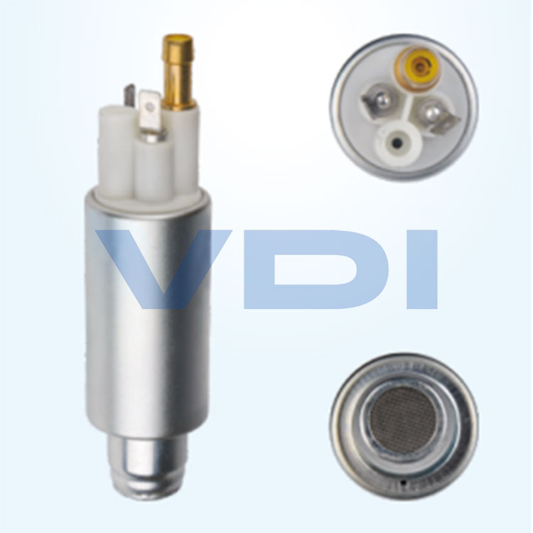 Pam Bahan Api Elektrik E8077