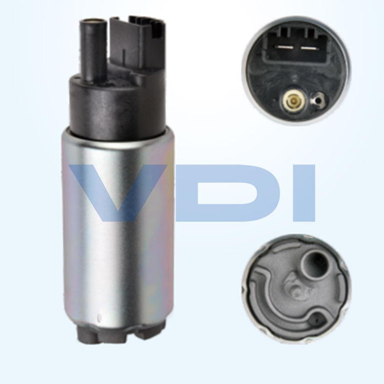 Pam Bahan Api Elektrik E8455