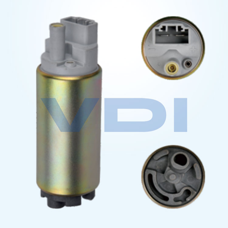 Pam bahan api elektrik e8804