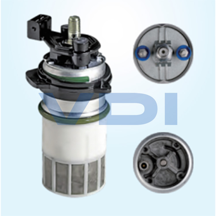 Pam bahan api elektrik FE0446-12B1