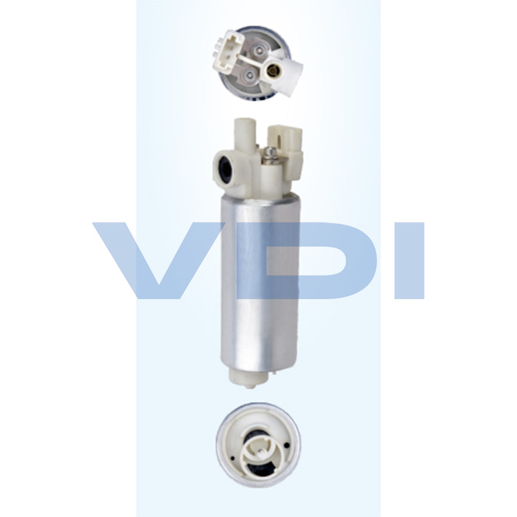 Pam bahan api elektrik p-08