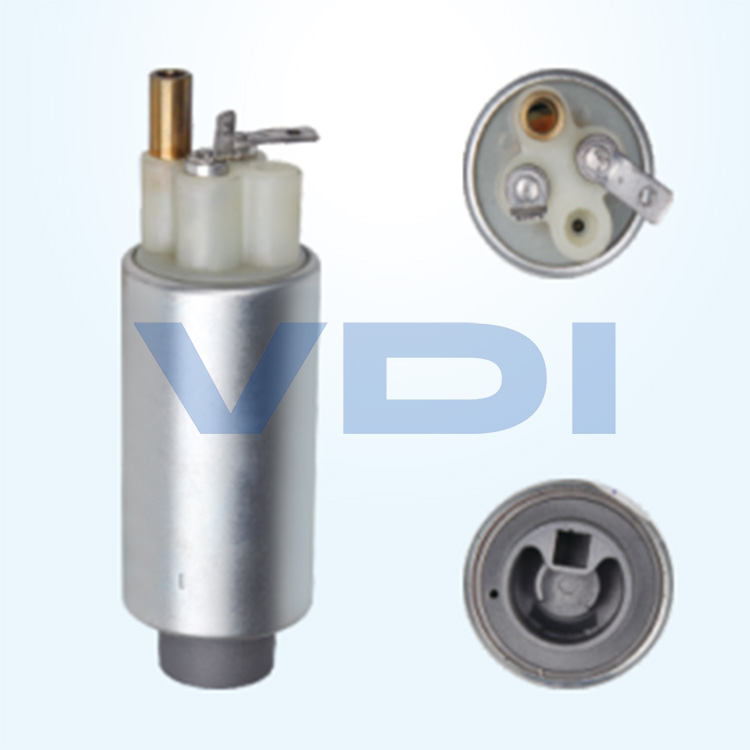 Pam bahan api elektrik p-46k