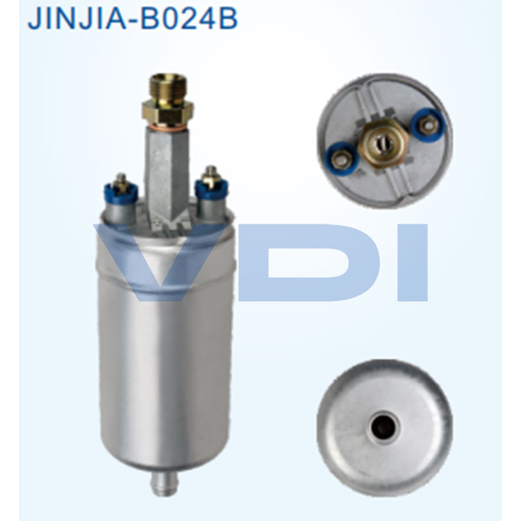 Apakah ciri -ciri pam bahan api elektrik SP1282?