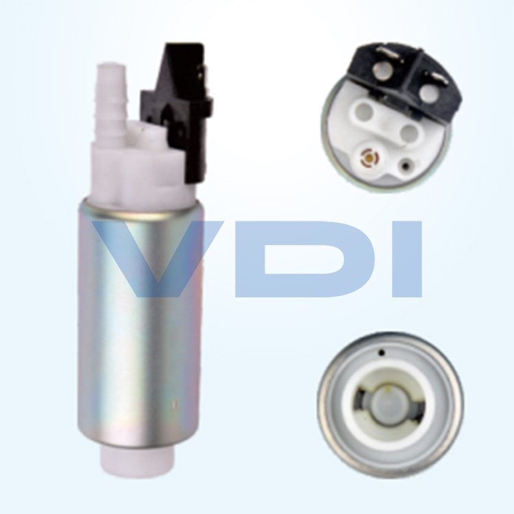 Pam Bahan Api Elektrik TTP297